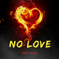 No Love