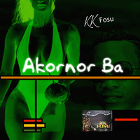 Akornor Ba