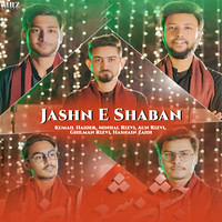 Jashn E Shaban