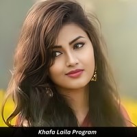 Khafa Laila Program