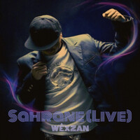 Sahrane (Live)