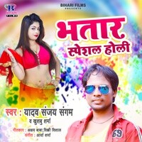 Bhatar Specal Holi