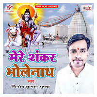 Mere Shankar Bholenath