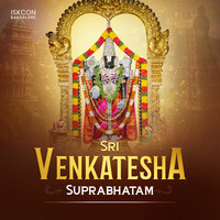 Sri Venkatesha Suprabhatam