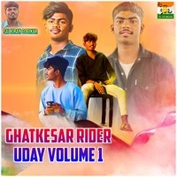 Ghatkesar Rider Uday