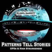 Patterns Tell Stories | UFOs & High Strangeness - season - 1