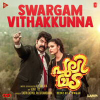 Swargam Vithakkunna (From "Pulimada")