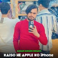Kaiso He Apple Ko iPhone