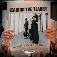 Leading the Leader - season - 1