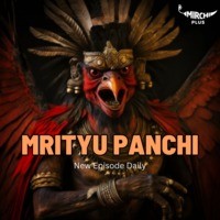 Mrityu Panchi - season - 1