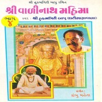 Shri Valinath Mahima-4