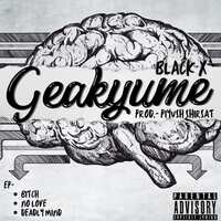 Geakyume