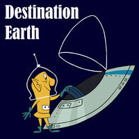 Destination Earth