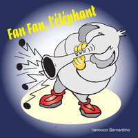 Fan Fan l’éléphant