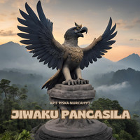 Jiwaku Pancasila