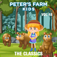 Peter's Farm Kids - The Classics, Vol. 48