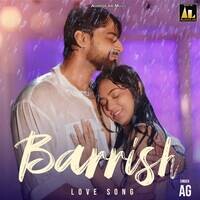 Baarish-Love Song