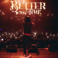 Better With Time