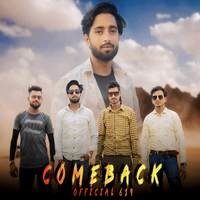 Comeback OFFICIAL 619