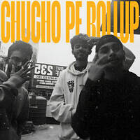 Chucho Pe Rollup