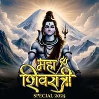 Maha Shivratri Special 2025