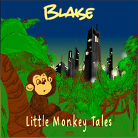 Little Monkey Tales