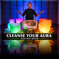 Cleanse Your Aura Sound Bath