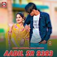 Aadil SR 9393