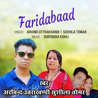 Faridabaad