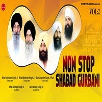 Non Stop Shabad Gurbani, Vol. 2