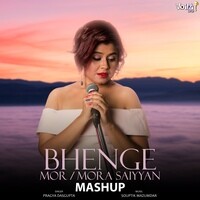 Bhenge Mor / Mora Saiyyan Mashup