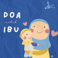 Doa Untuk Ibu