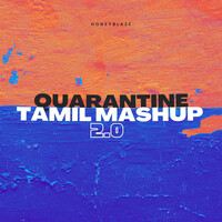 Quarantine Tamil Mashup 2.0