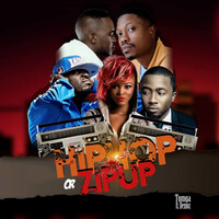 Hip Hop or Zip Up