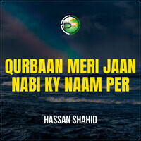 Qurbaan Meri Jaan Nabi Ky Naam Per