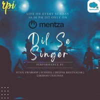 Dil Se Singer - season - 1