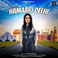 HAMAARI DELHI