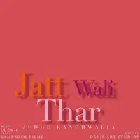Jatt Wali Thar