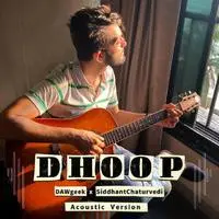 Dhoop (Acoustic)