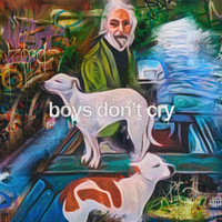 Boys Don't Cry