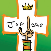 J Is for Jesus