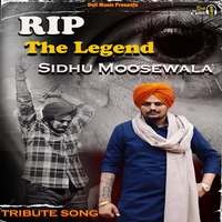 RIP SIDHU MOOSSEWALA