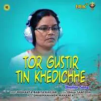 Tor Gustir Tin Khedichhe