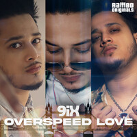 Overspeed Love