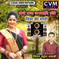 Dj Raja Lagvaide Chhote Divar Ki Shadi