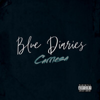 Blue Diaries