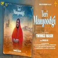 Teri Maujoodgi