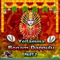 Yellamma Bonam Dappulu Part 2