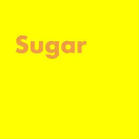 Sugar