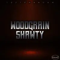 WoodGrain Shawty